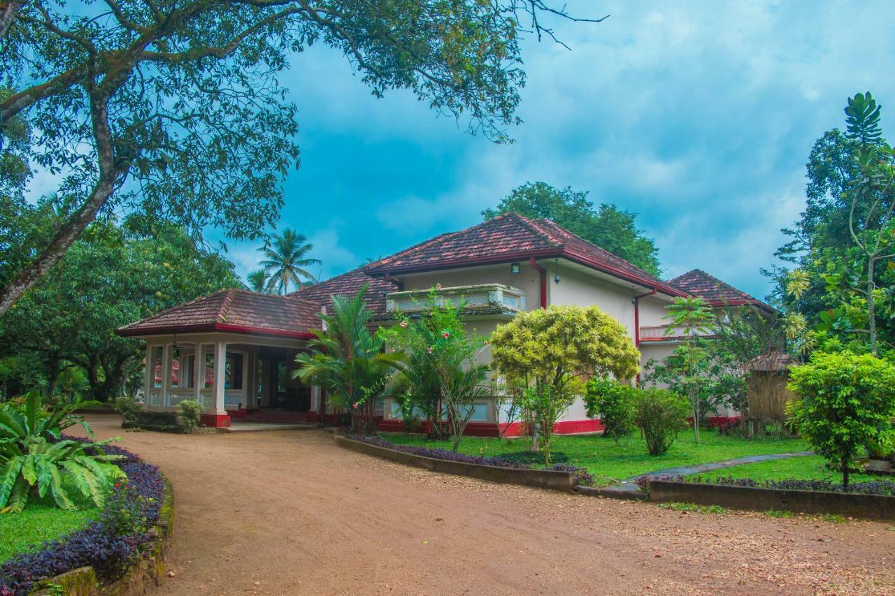 Randiyaepiliyagoda Resort เอวิซซาเวลลา ภายนอก รูปภาพ