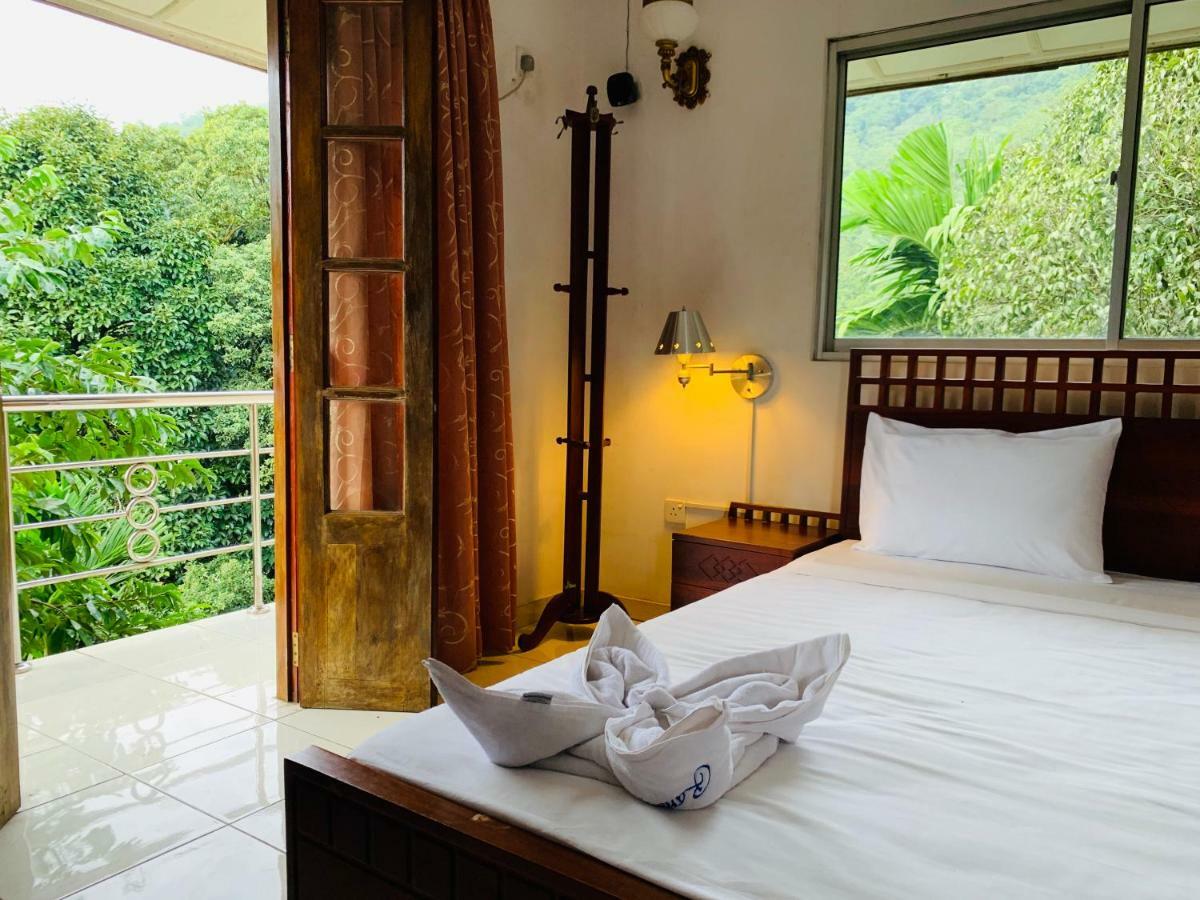 Randiyaepiliyagoda Resort เอวิซซาเวลลา ภายนอก รูปภาพ
