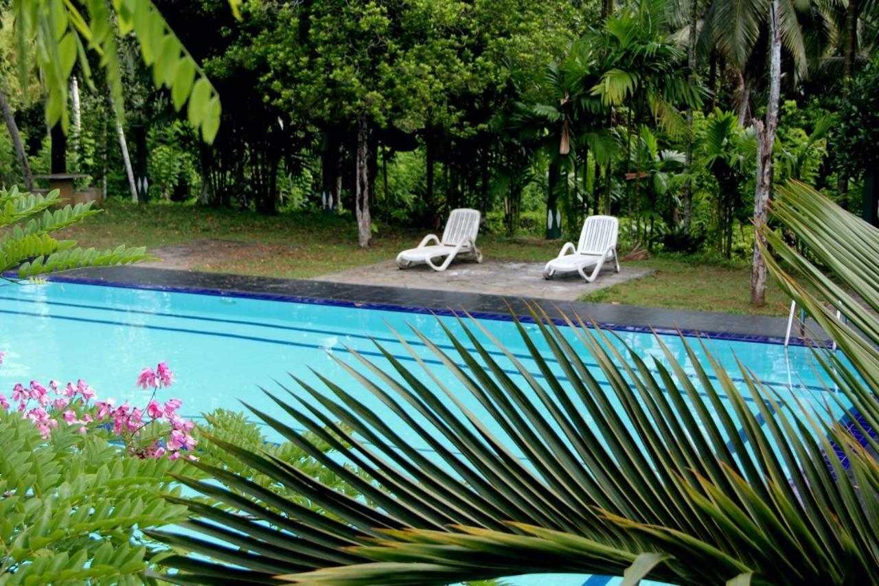 Randiyaepiliyagoda Resort เอวิซซาเวลลา ภายนอก รูปภาพ