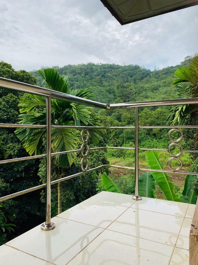 Randiyaepiliyagoda Resort เอวิซซาเวลลา ภายนอก รูปภาพ