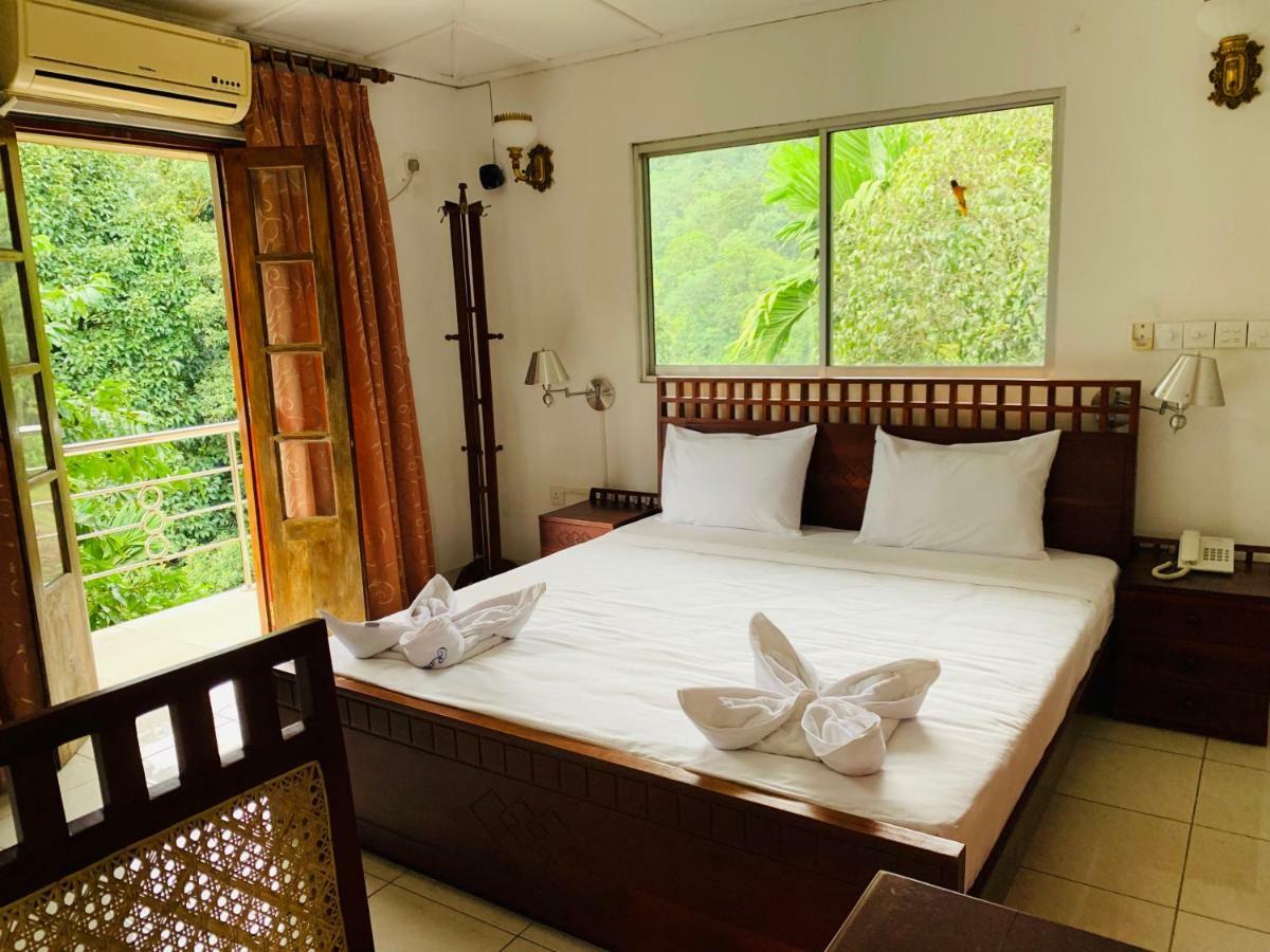 Randiyaepiliyagoda Resort เอวิซซาเวลลา ภายนอก รูปภาพ
