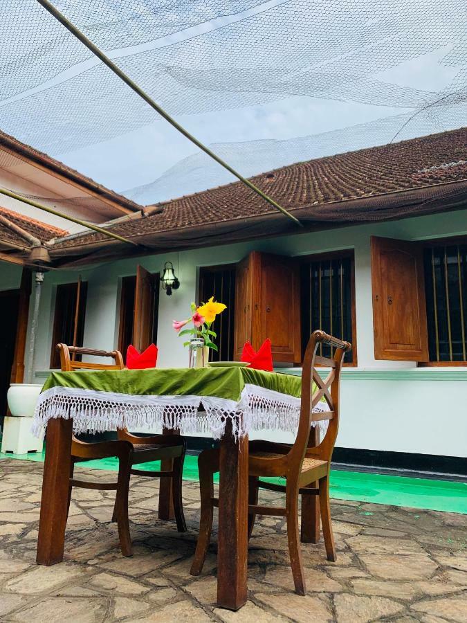 Randiyaepiliyagoda Resort เอวิซซาเวลลา ภายนอก รูปภาพ